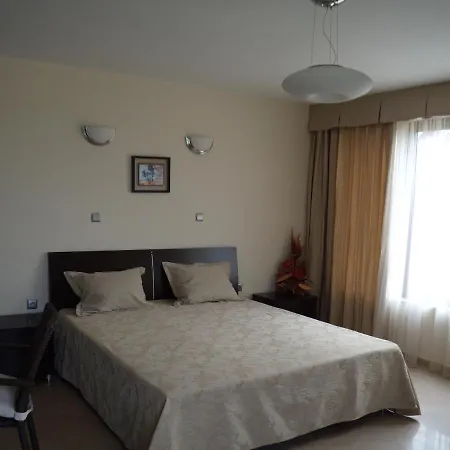 Комплекс Арго Apartment