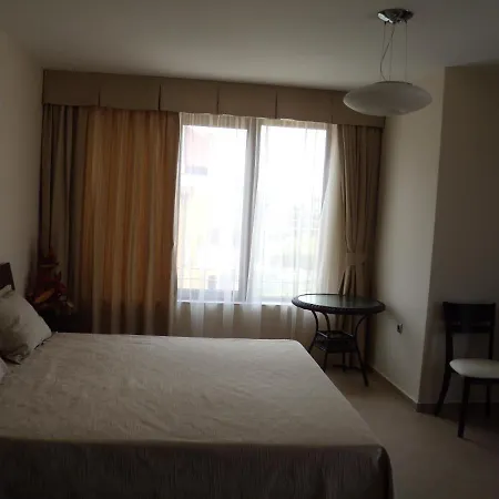 Комплекс Арго Apartment