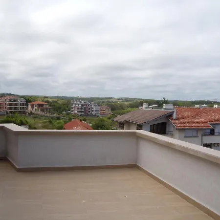 Apartment Комплекс Арго *