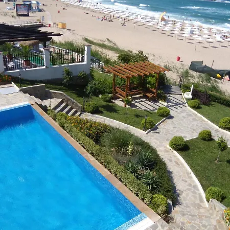 Apartment Комплекс Арго Lozenets
