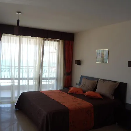 Комплекс Арго Apartment